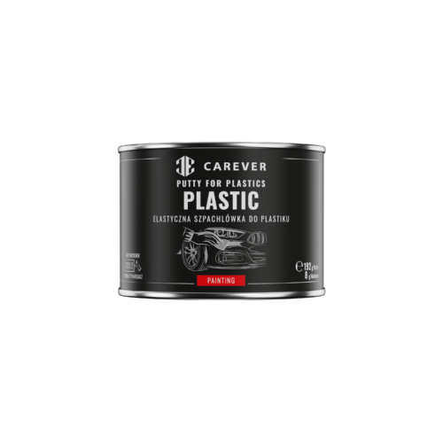 PLASTIC - Carever