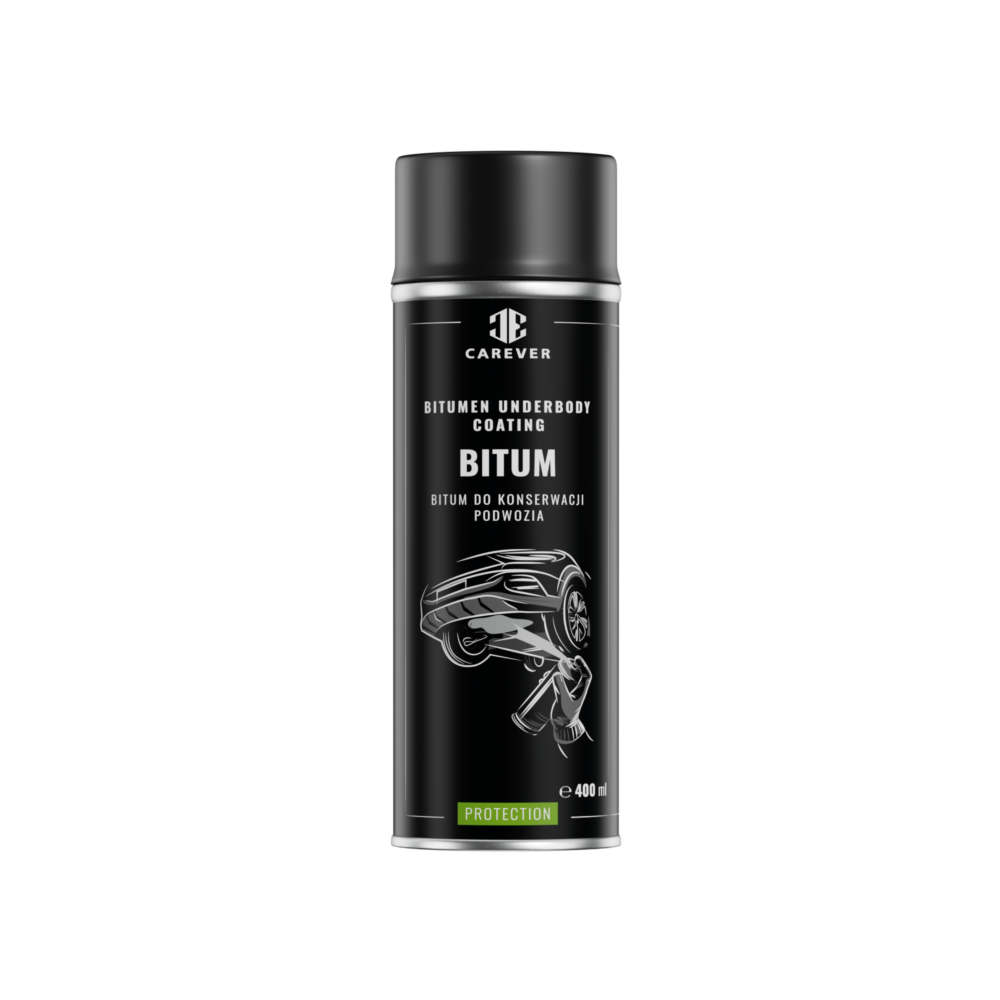 BITUM (SPRAY) - Carever