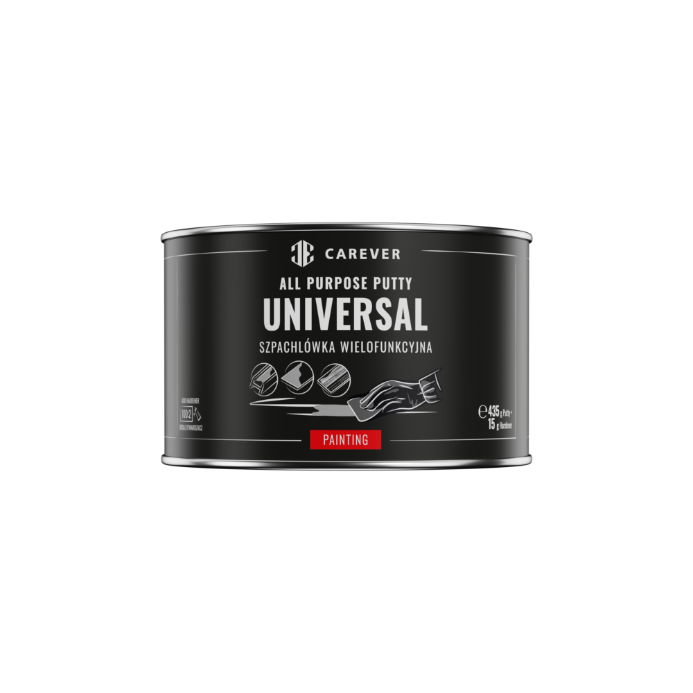 UNIVERSAL - Carever