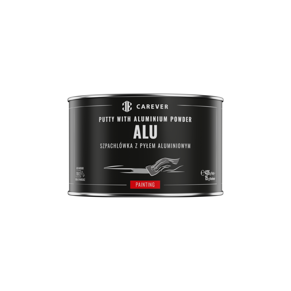 ALU - Carever
