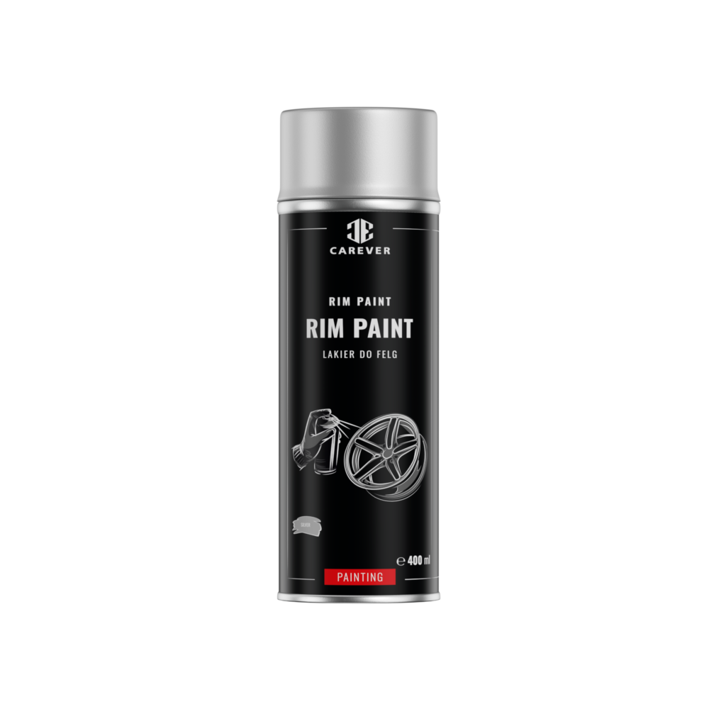 RIM PAINT - Carever