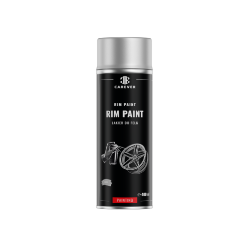 RIM PAINT - Carever
