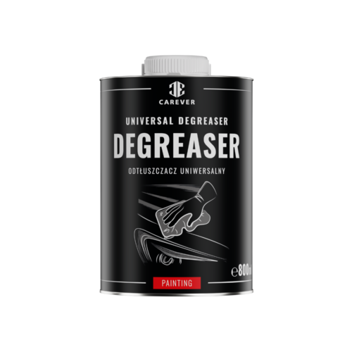 DEGREASER - Carever