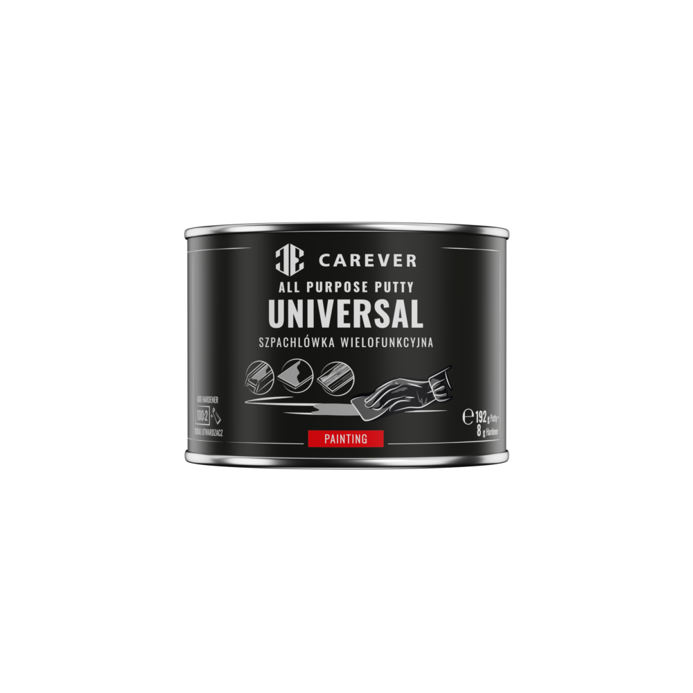 UNIVERSAL - Carever