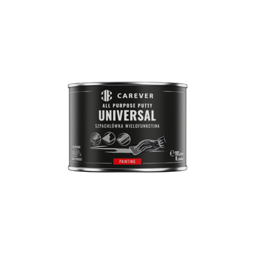 UNIVERSAL - Carever