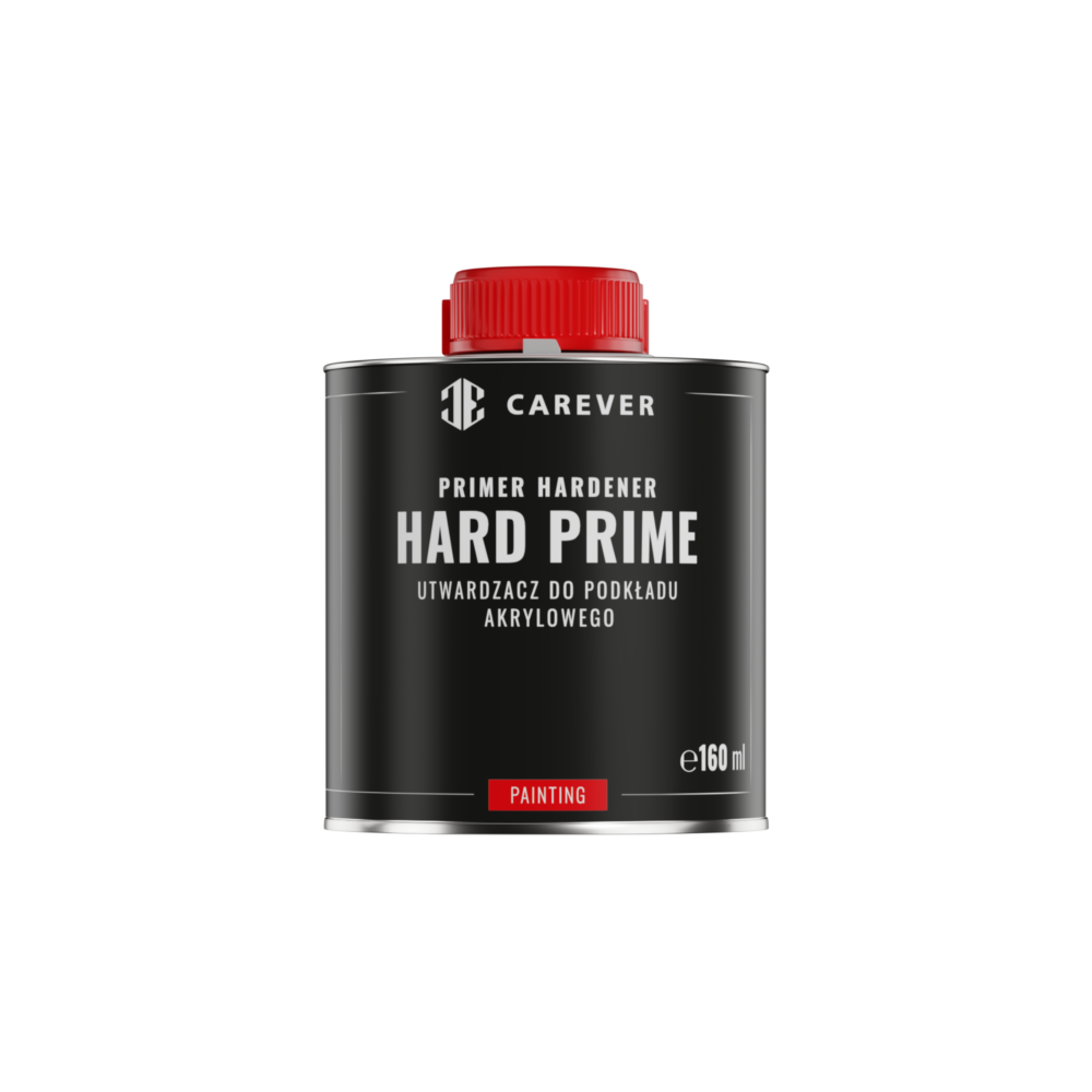 HARD PRIME - Carever
