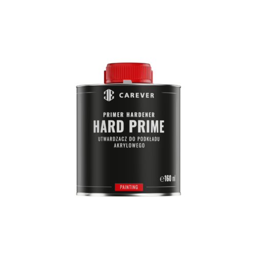 HARD PRIME - Carever