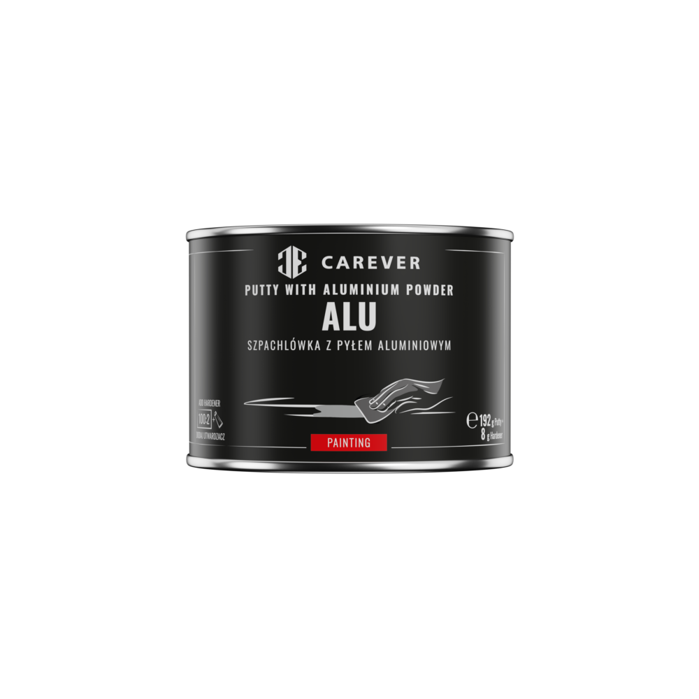 ALU - Carever