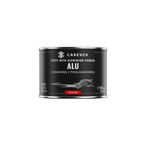 ALU - Carever