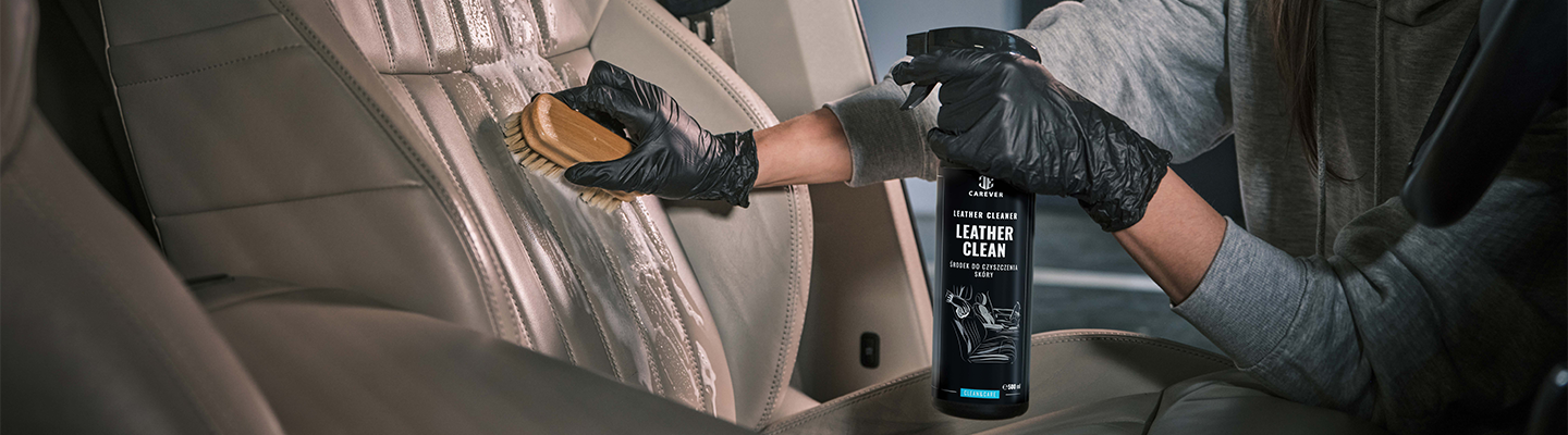 Strona główna - Carever