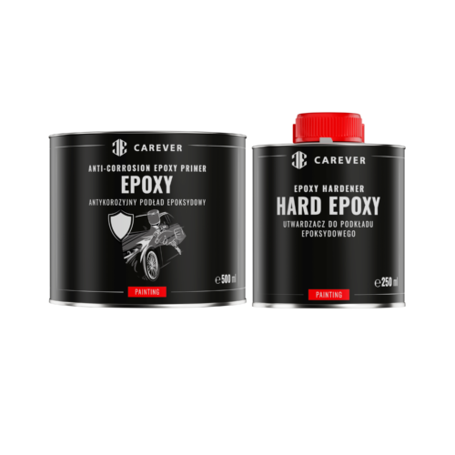 EPOXY - Carever