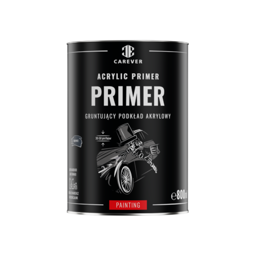 PRIMER - Carever