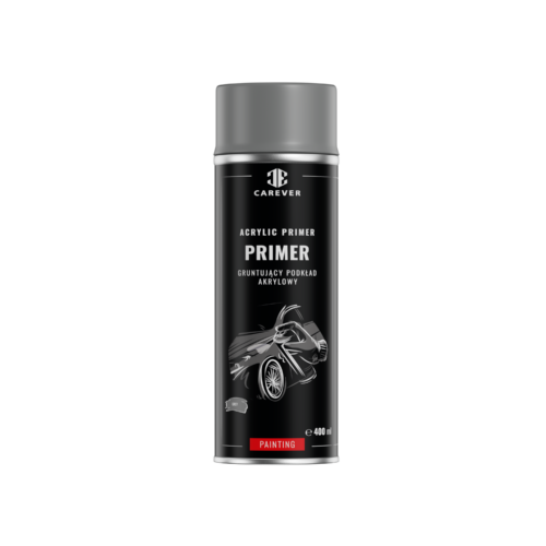 PRIMER (SPRAY) - Carever