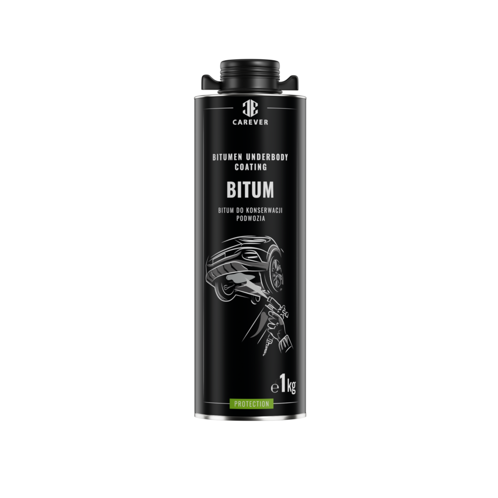 BITUM - Carever