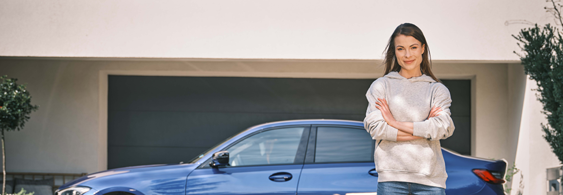 Strona główna - Carever