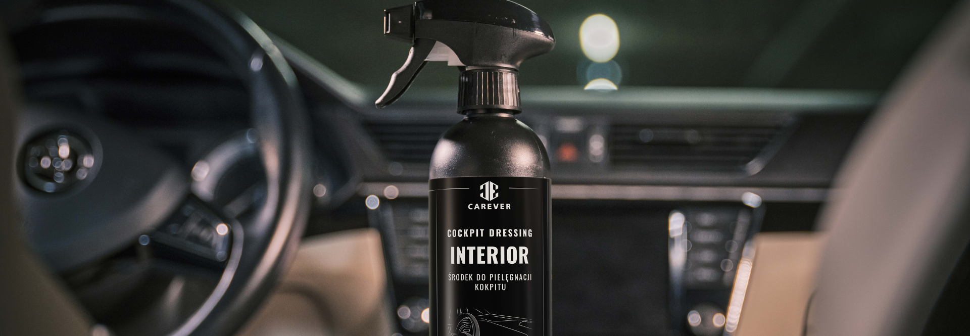 Strona główna - Carever