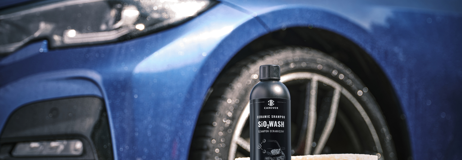 Strona główna - Carever