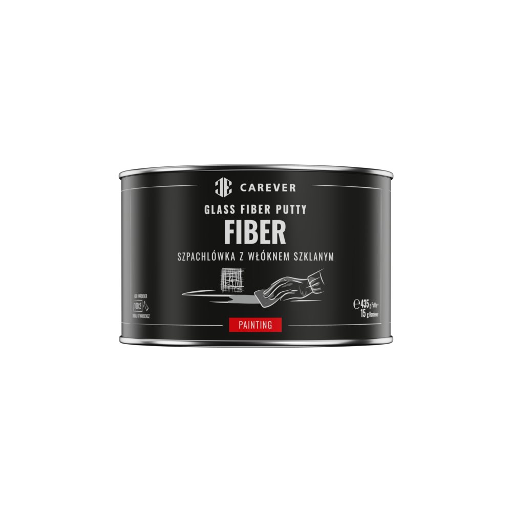 FIBER - Carever