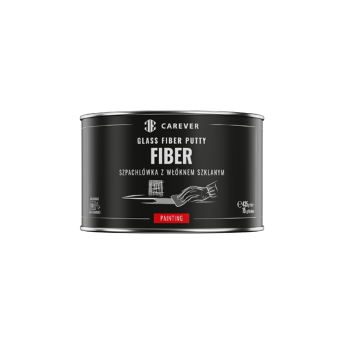 FIBER - Carever