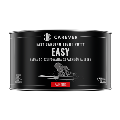 EASY - Carever
