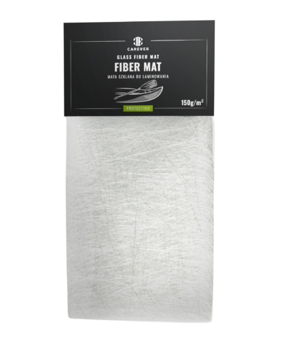 FIBER MAT - Carever