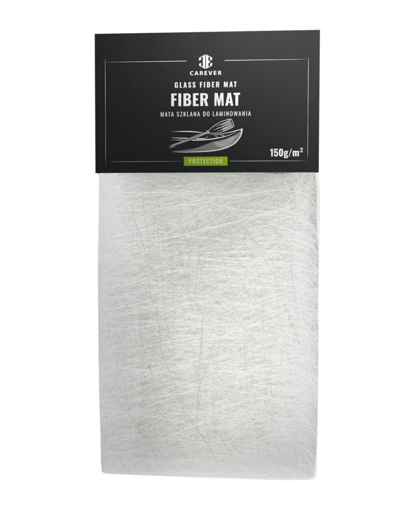 FIBER MAT - Carever