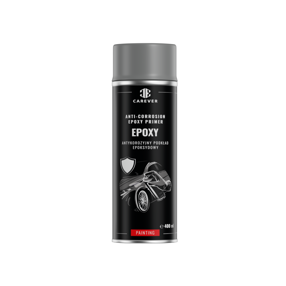 EPOXY (SPRAY) - Carever