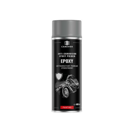 EPOXY (SPRAY) - Carever