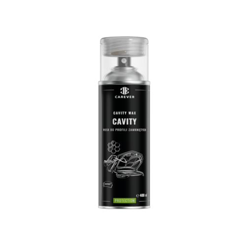 CAVITY - Carever