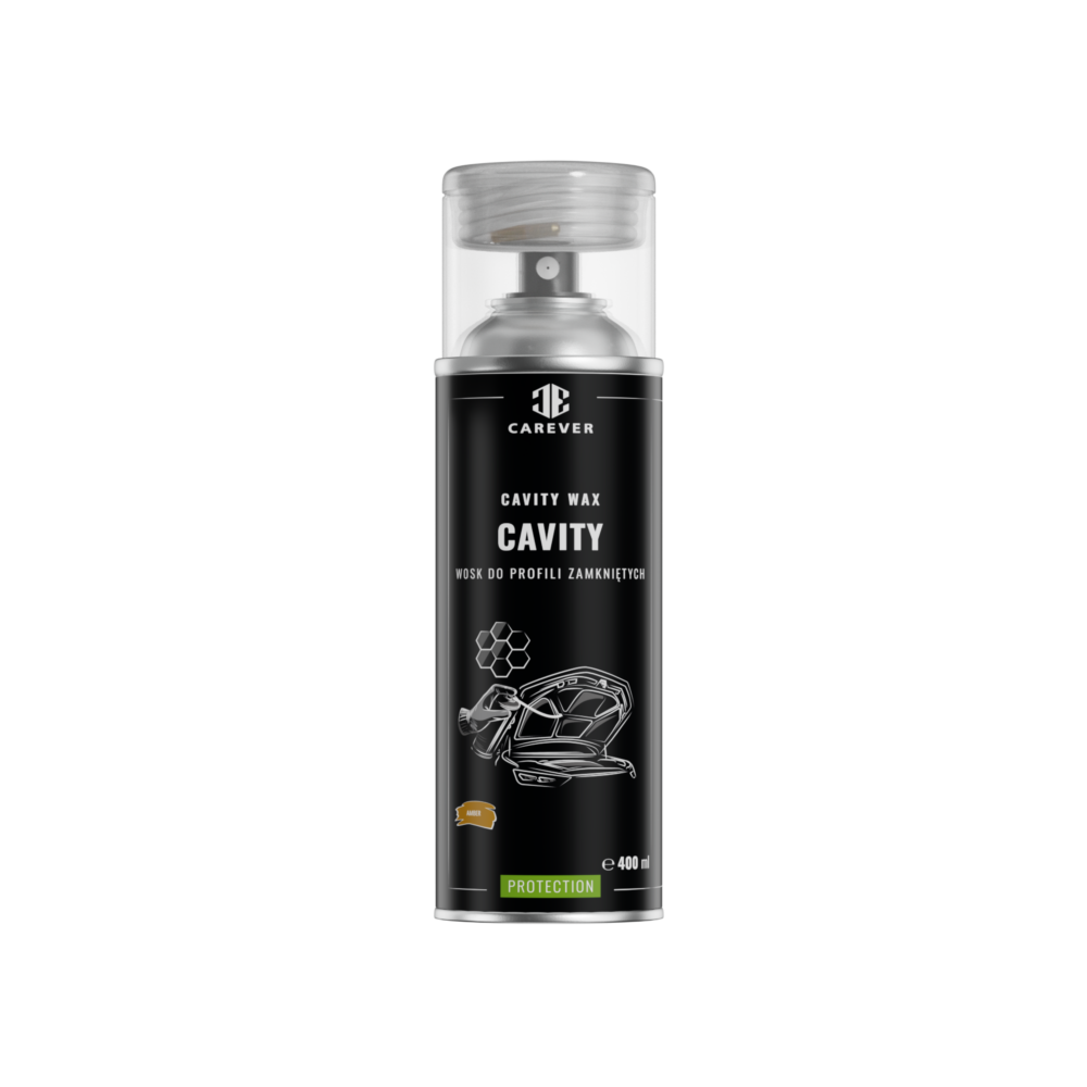 CAVITY - Carever