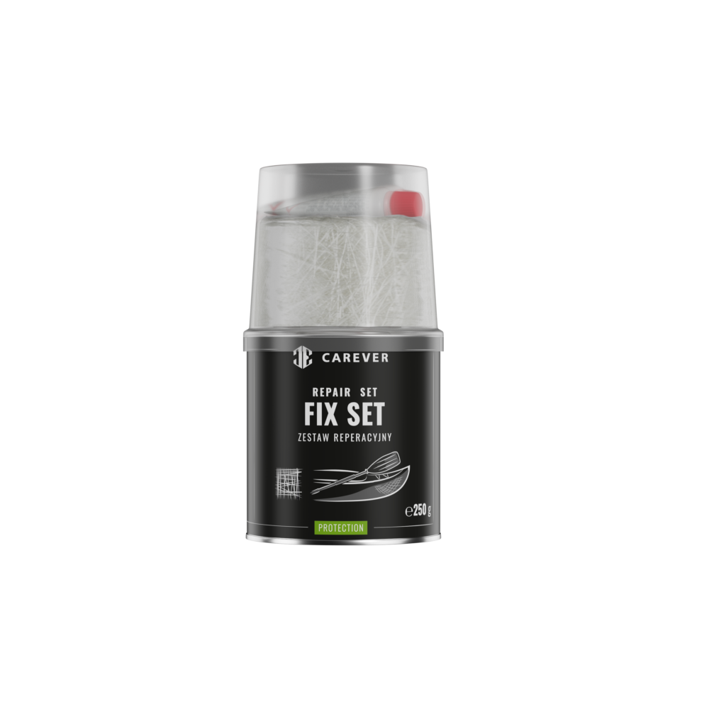 FIX SET - Carever