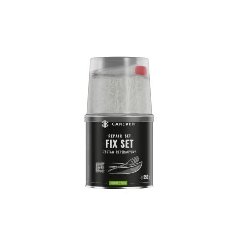 FIX SET - Carever