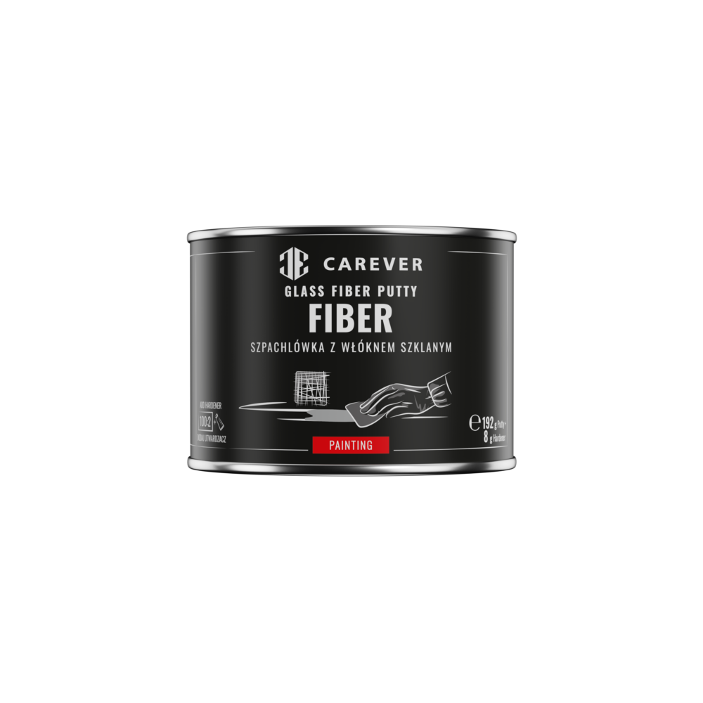 FIBER - Carever
