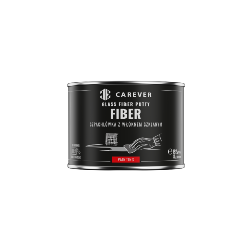 FIBER - Carever