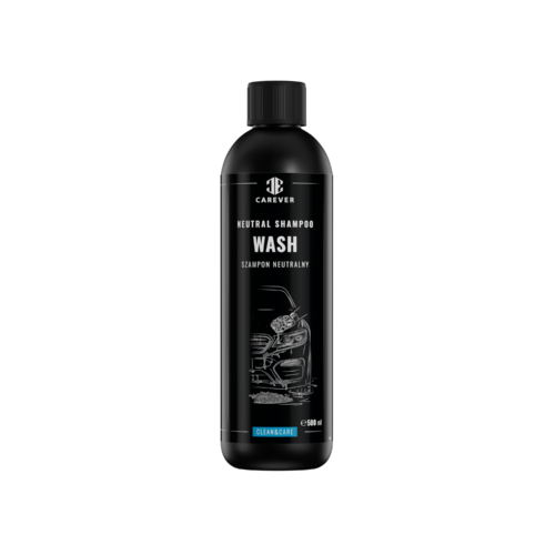 WASH - Carever