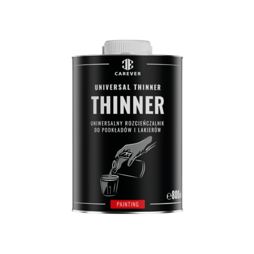 THINNER - Carever