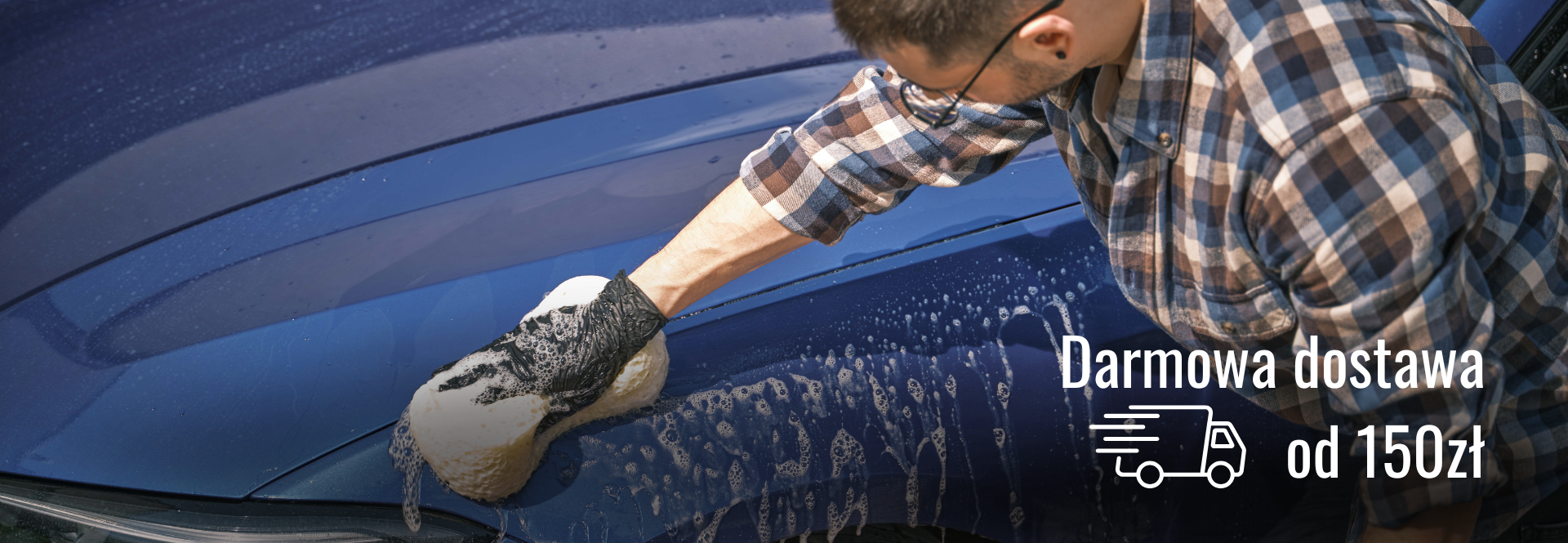 Strona główna - Carever