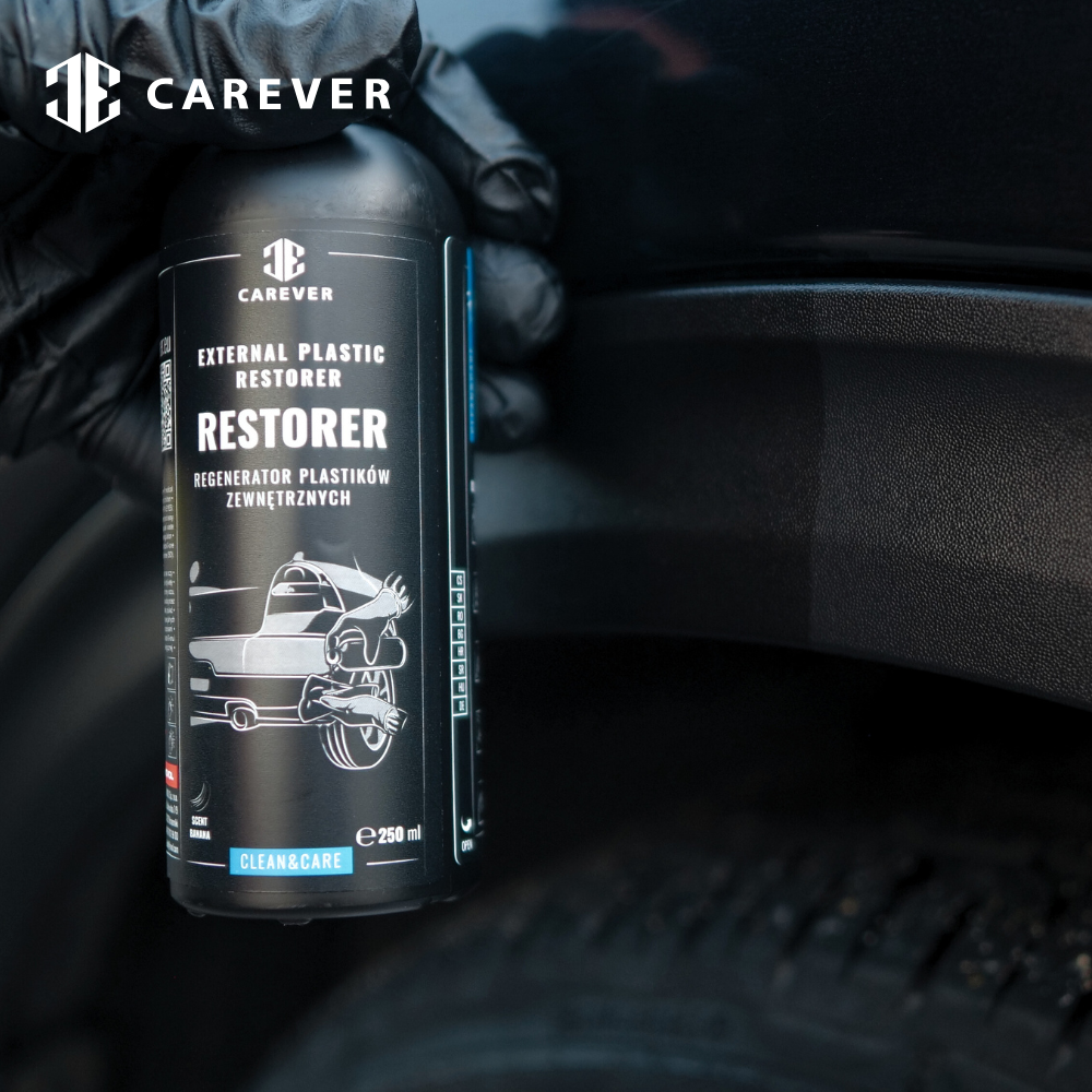 RESTORER - Carever