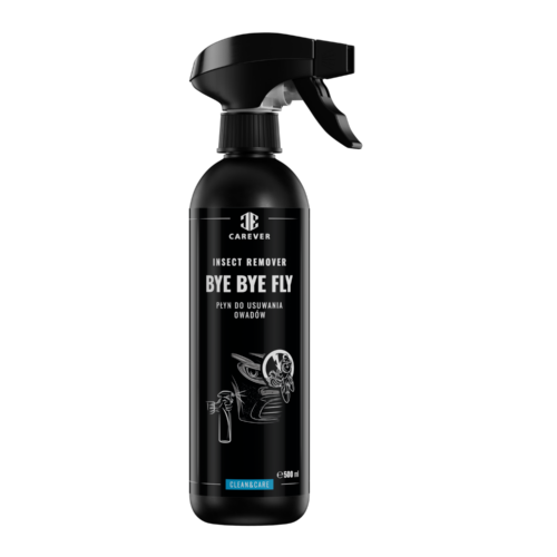 BYE BYE FLY - Carever