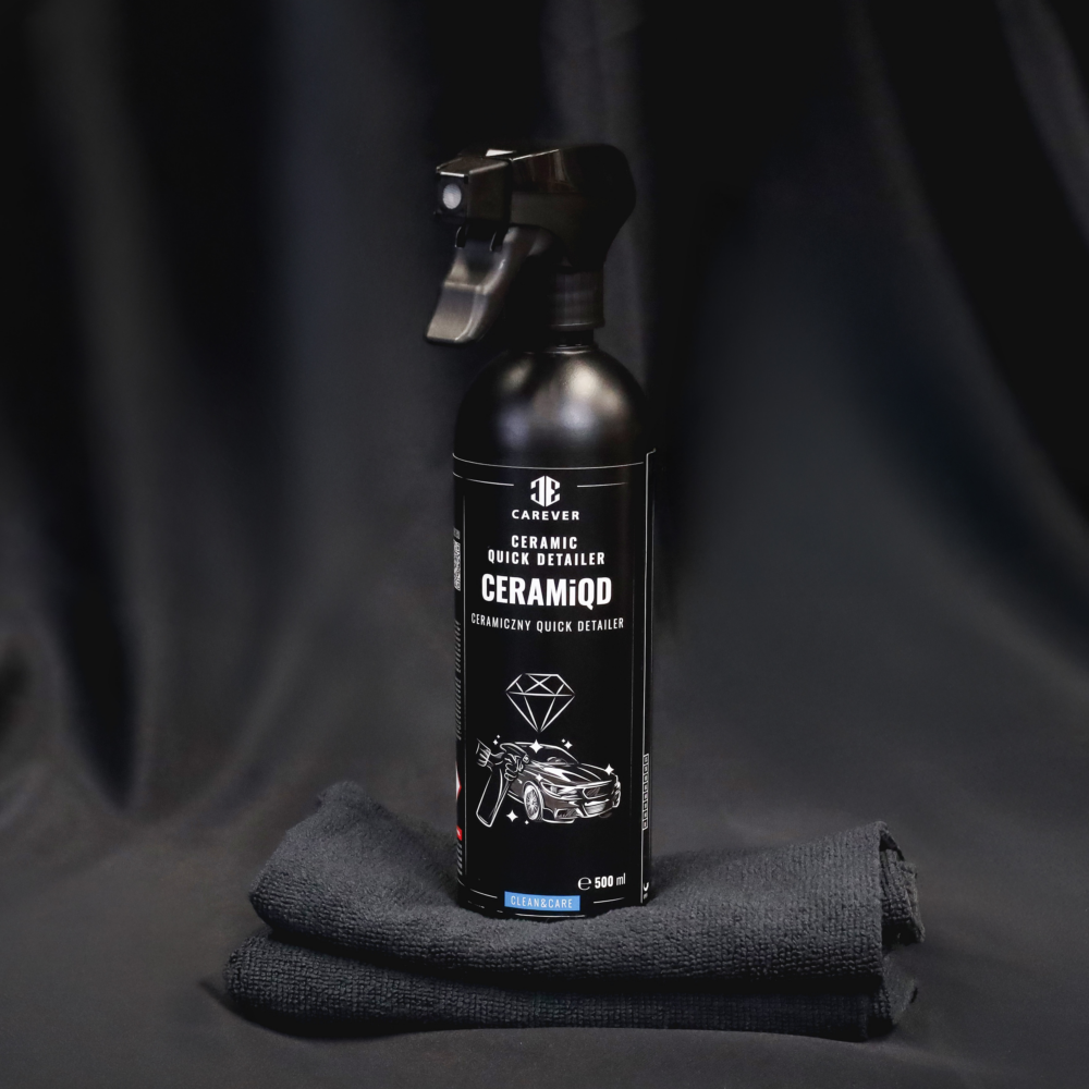 Zestaw SHINY TOKEN - Carever