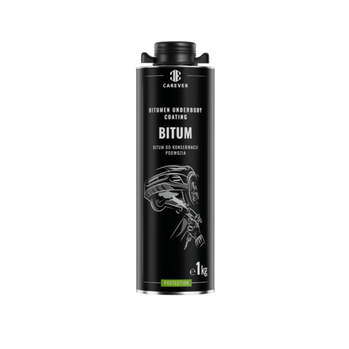 BITUM - Carever