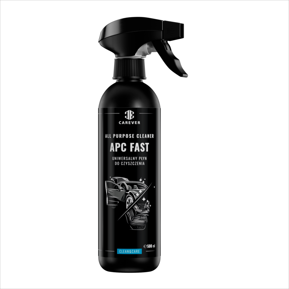 APC FAST - Carever