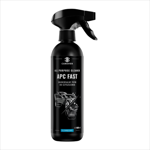 APC FAST - Carever