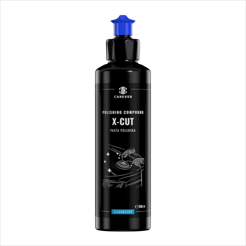 X-CUT - Carever