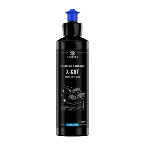 X-CUT - Carever