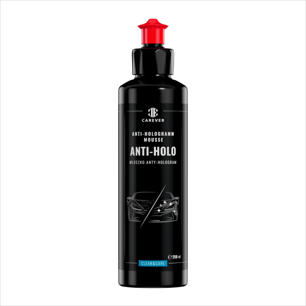 ANTI-HOLO - Carever
