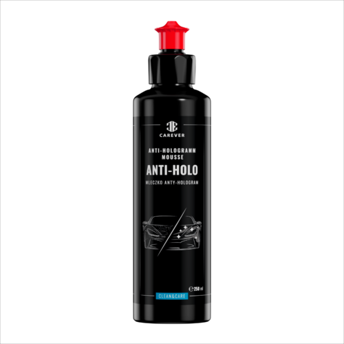ANTI-HOLO - Carever
