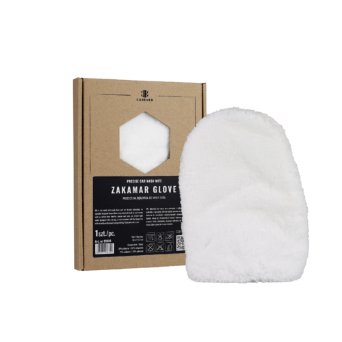 ZAKAMAR GLOVE - Carever