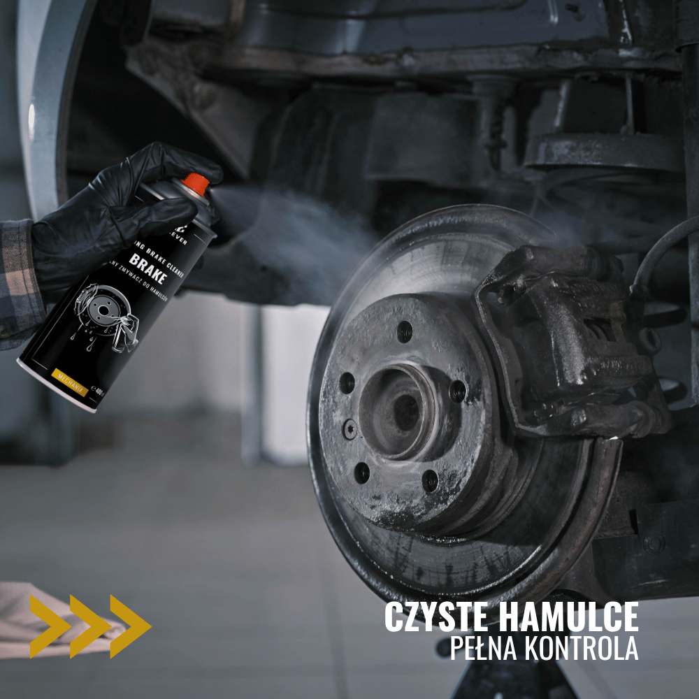BRAKE - Carever