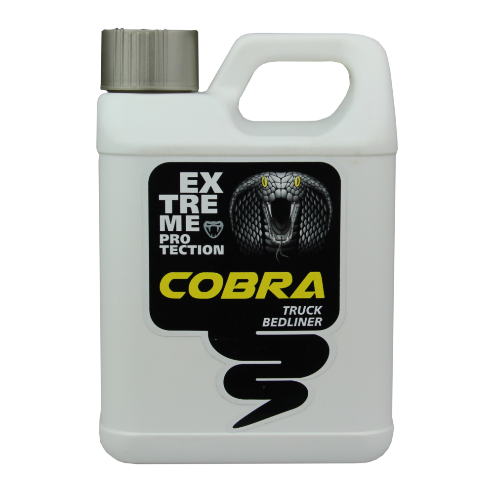 ANTI-SLIP ADDITIVE - COBRA